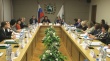 Заседание Совета контрольно-счетных органов Томской области