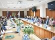 Заседание Совета контрольно-счетных органов Томской области