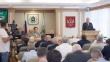 Ирина Жалонкина приняла участие в  собрании Законодательной Думы 