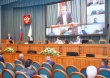 Отчет Контрольно-счетной палаты Томской области за 2019 год принят