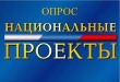 «Национальные проекты: второй год реализации»