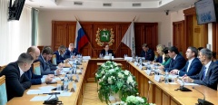 КСП Томской области подвела итоги реализации рекомендаций по состоянию на 1 октября 2024 года