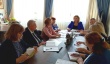 Состоялось заседание Коллегии КСП Томской области 
