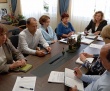 Заседание Коллегии КСП Томской области