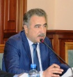 Алексей Пронькин работал на заседании координационного совещания по обеспечению правопорядка в Томской области.