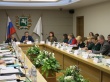 О заседании Совета контрольно-счетных органов Томской области.