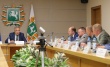 Семинар-совещание представителей контрольно-счетных органов