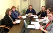 КСП Томской области приняла участие в рабочей встрече в режиме ВКС