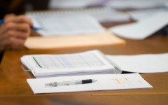 Специалисты Контрольно-счетной палаты приняли участие в круглом столе по обсуждению внедрения федеральных стандартов бухучета для госсектора