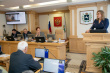 Отчет о деятельности КСП единогласно принят депутатами Законодательной Думы