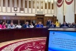 Расширенное заседание в Хабаровске