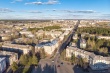 Ирина Жалонкина посетила Счетную палату ЗАТО Северск