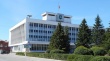 Контрольно-счетная палата приняла участие в собрании Законодательной Думы Томской области