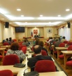 Руководители палаты работают в областном парламенте