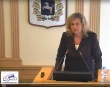 Председатель Контрольно-счетной палаты приняла участие в собрании Законодательной Думы Томской области