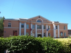 Контрольно-счетная палата проверила использование средств областного бюджета, направленных на капитальный ремонт Дома культуры Асиновского района