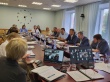 Состоялось заседание Совета муниципальных образований Томской области