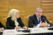 О межрегиональной конференции контрольно-счетных органов субъектов РФ «Внешний государственный финансовый контроль в условиях изменения геополитической и экономической ситуации»