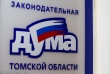 Состоялось заседание бюджетно-финансового комитета Законодательной Думы 