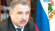 Интервью председателя Контрольно-счетной палаты телеканалу "Россия 24"