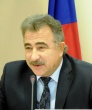 Руководитель Контрольно-счетной палаты - на заседании бюджетно-финансового комитета Законодательной Думы Томской области