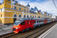 Аудит эффективности пригородных железнодорожных перевозок 