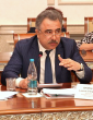 "Чтобы бюджет эффективно работал"