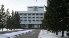 Ирина Жалонкина приняла участие в заседании Совета Законодательной Думы