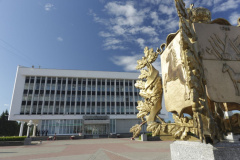  Результаты мероприятий КСП Томской области рассмотрены на Совете Законодательной Думы