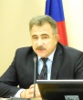 О заседании бюджетно-финансового комитета областной Думы